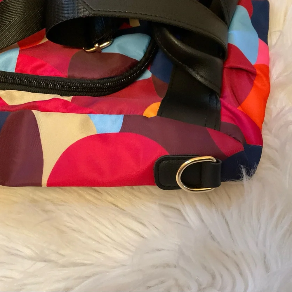 Hard Rock Hotel & Casino Atlantic City Backpack - NWOT
